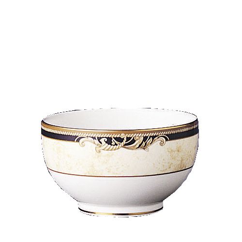 Wedgwood Cornucopia Suikerbakje 10cm