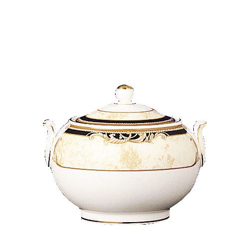 Wedgwood Cornucopia Suikerpot - model 146