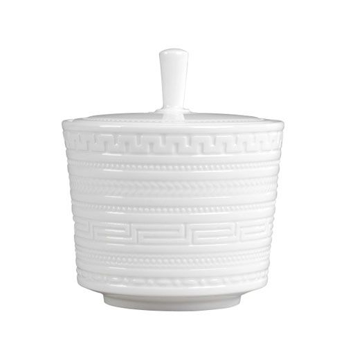Wedgwood Intaglio Suikerpot, 0.2 Liter