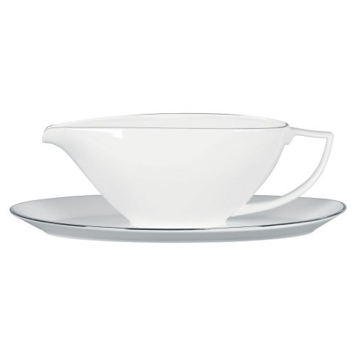 Wedgwood Jasper Conran Platinum Sauskom, 0.35 Liter