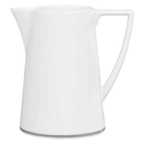 Wedgwood Jasper Conran Platinum Melkkannetje, 0.2 Liter