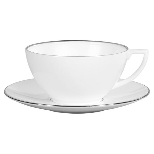 Wedgwood Jasper Conran Platinum Theekop (groot), 0.23 Liter