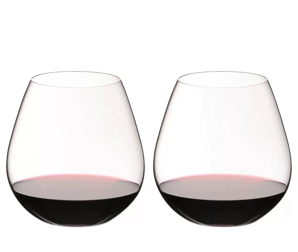 Riedel O Wine Pinot / Nebbiolo Wijnglas - 2 Stuks