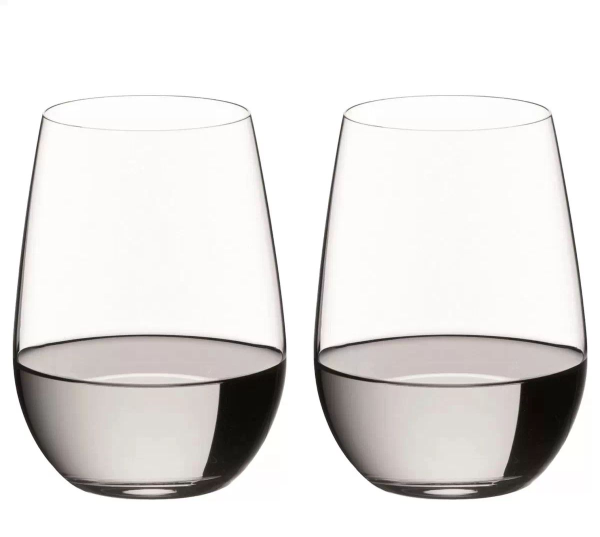 Riedel O Wine Riesling / Sauvignon Blanc Wijnglas - 2 Stuks