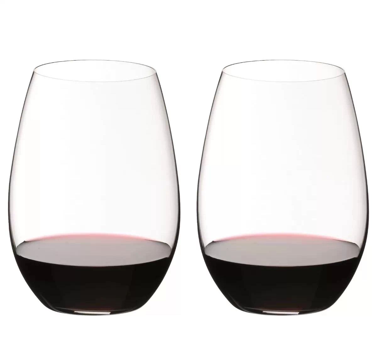 Riedel O Wine Syrah / Shiraz Wijnglas - 2 Stuks