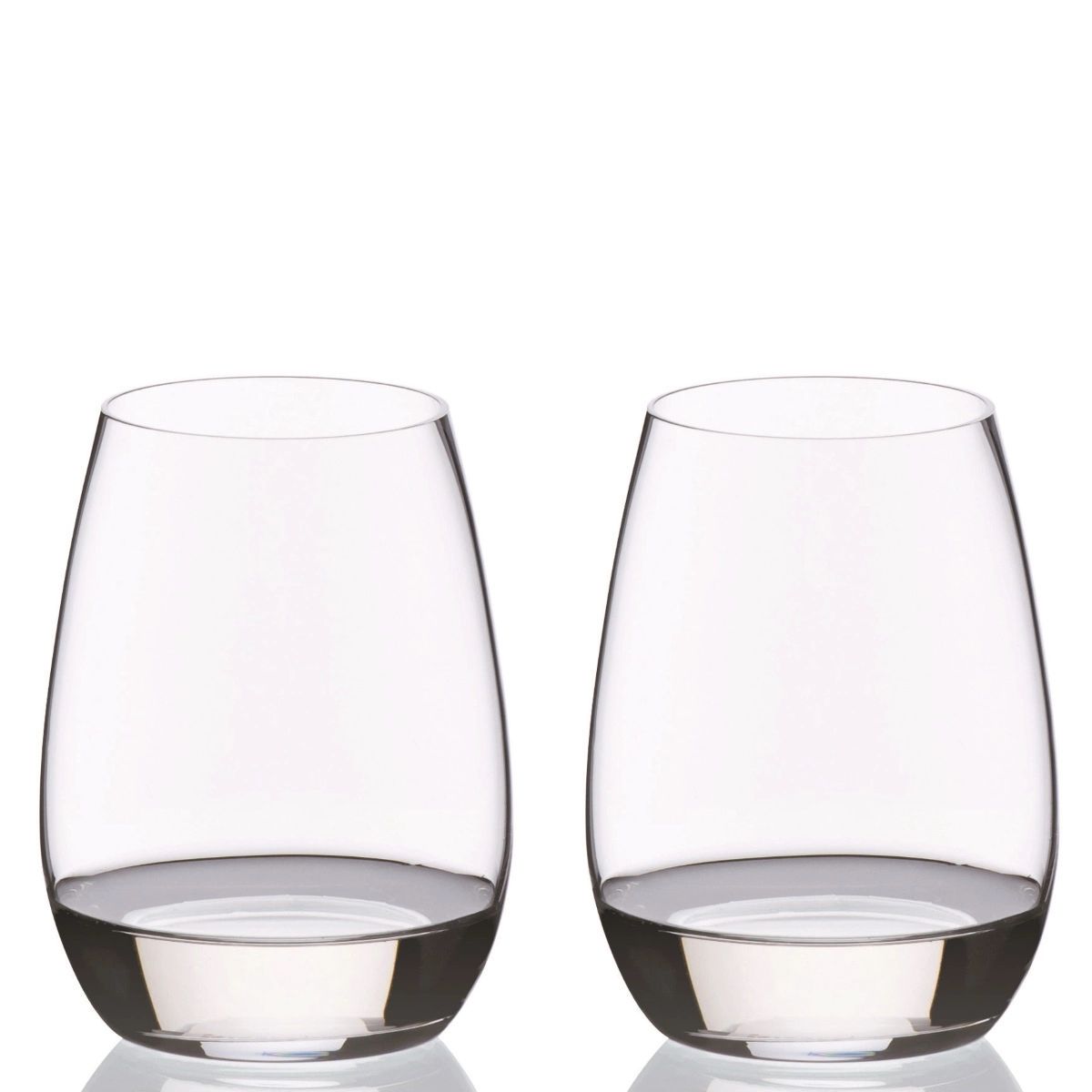 Riedel O Wine Likeurglas - 2 Stuks