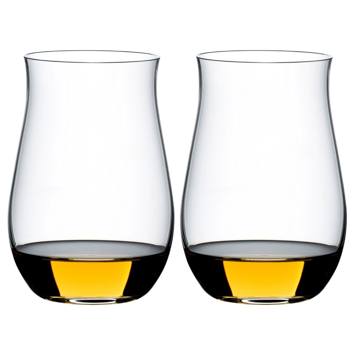 Riedel O Wine Cognacglas - 2 Stuks