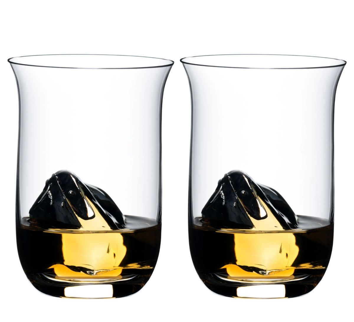 Riedel O Wine Single Malt Whisky Glas - 2 Stuks