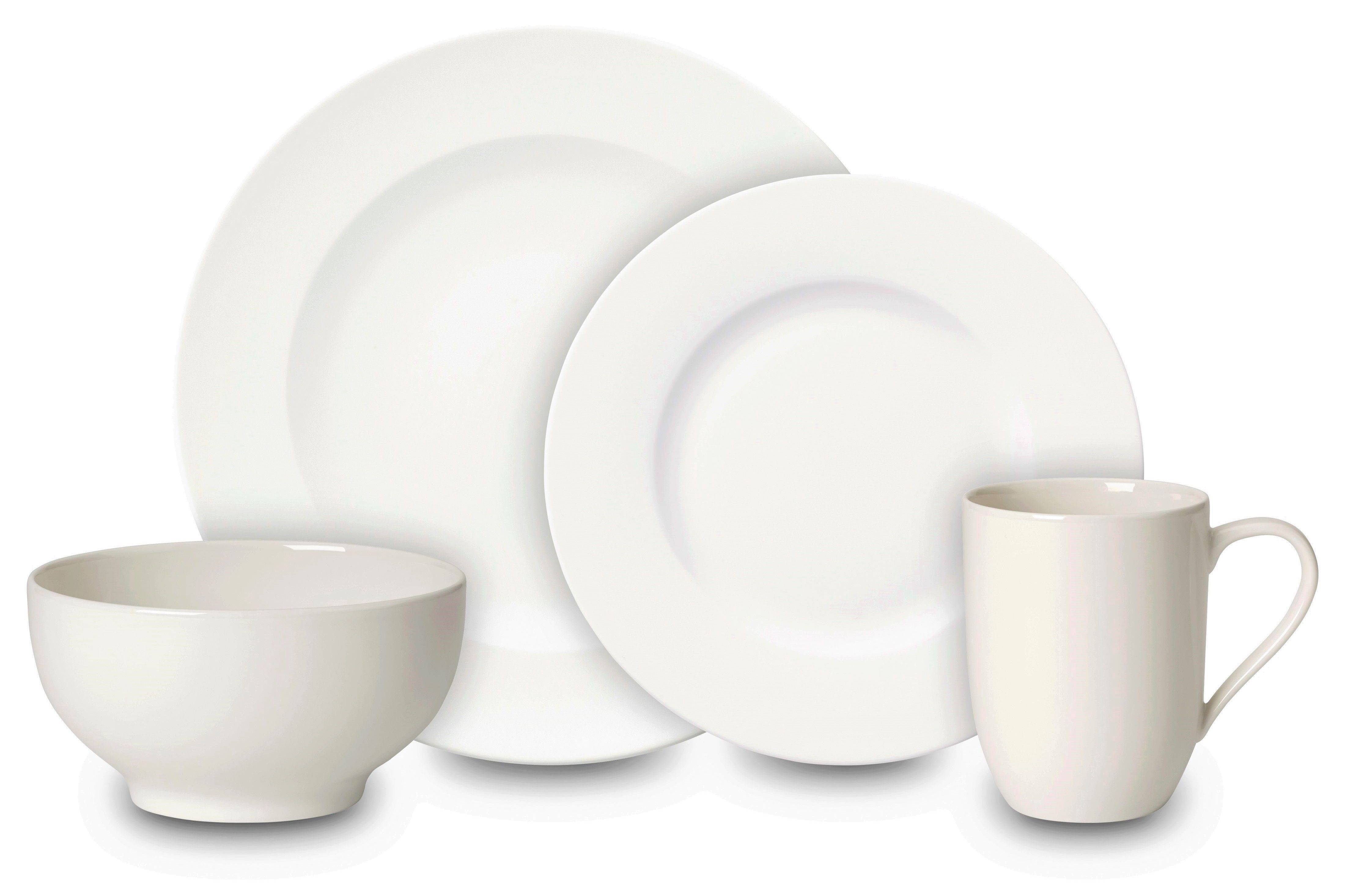 Villeroy & Boch Startset For Me 8-Delig