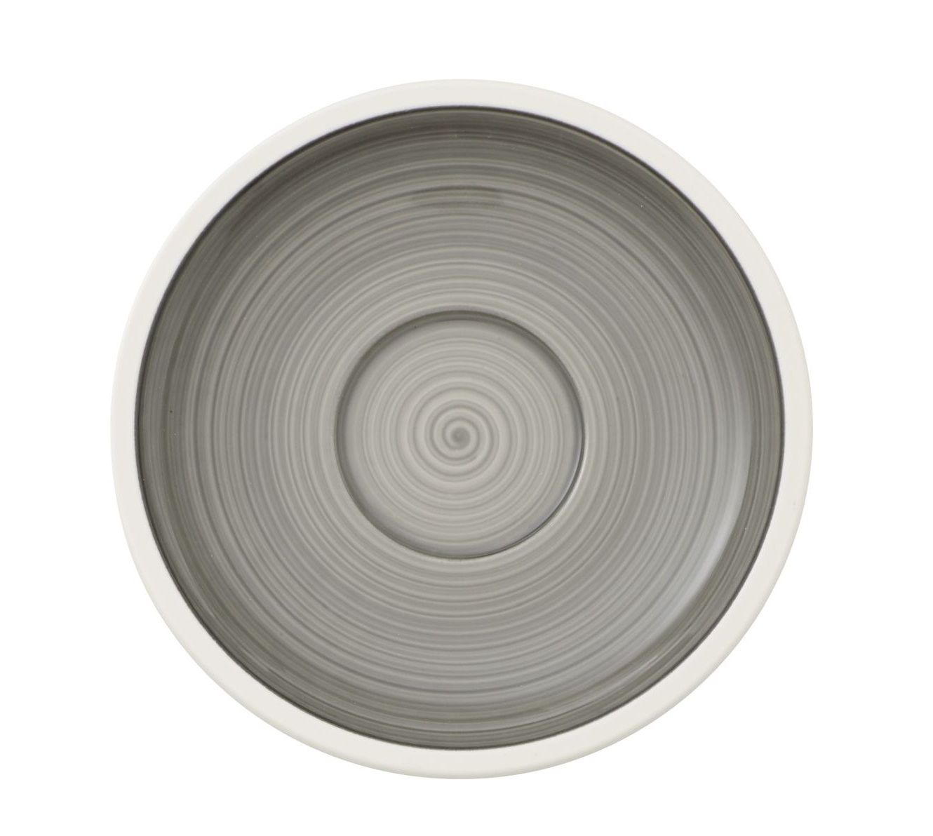 Villeroy & Boch Manufacture Koffieschotel Gris Ø 16 cm