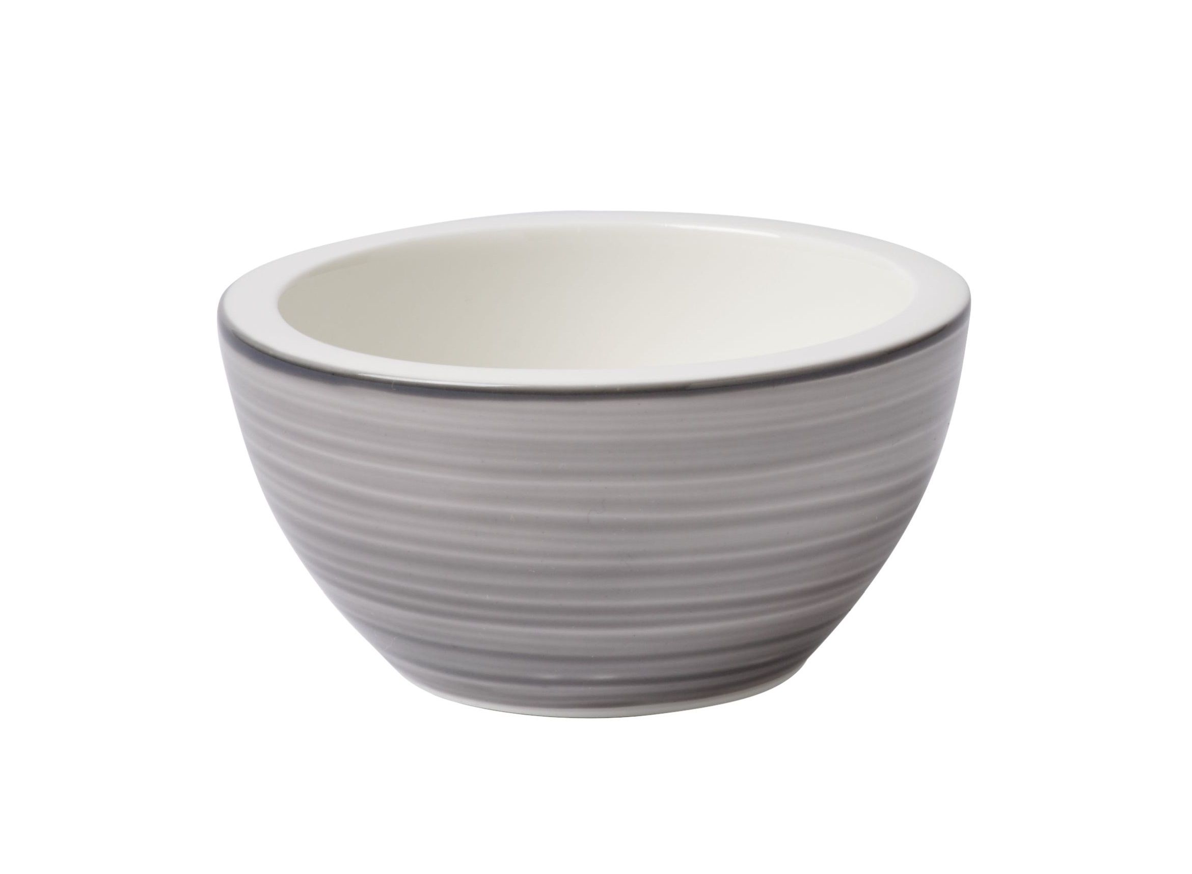 Villeroy & Boch Manufacture Sauskom Gris Ø 8 cm
