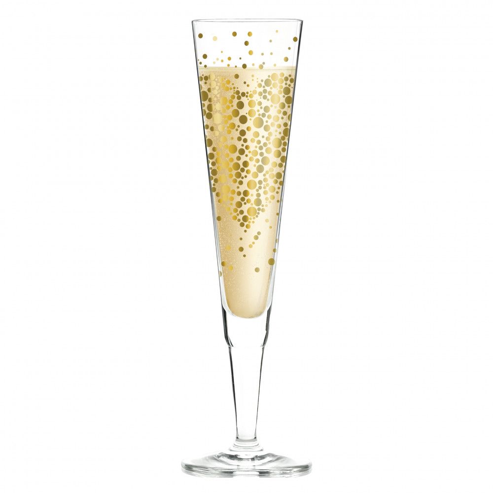 Ritzenhoff Champus champagneglas Melazzi 2011
