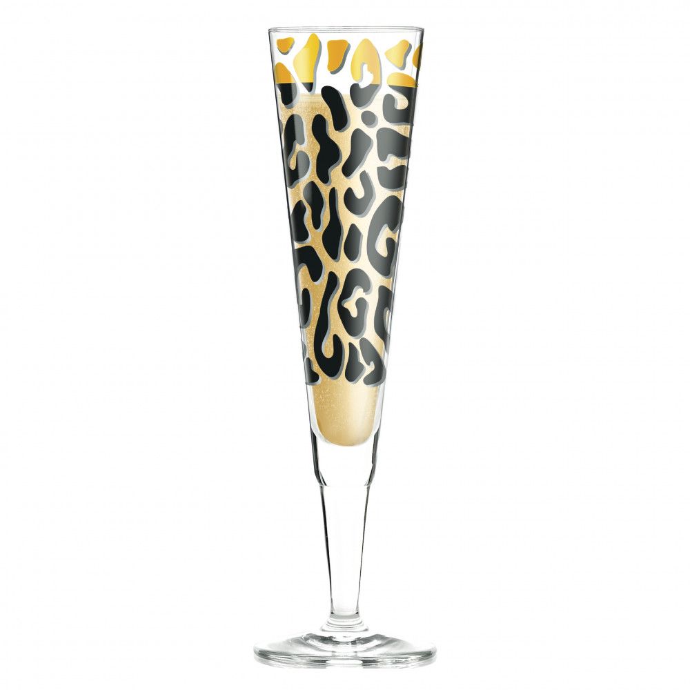 Ritzenhoff Champus champagneglas Cavallaro 2009
