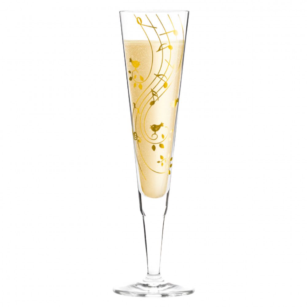 Ritzenhoff Champus champagneglas Mayer 2013