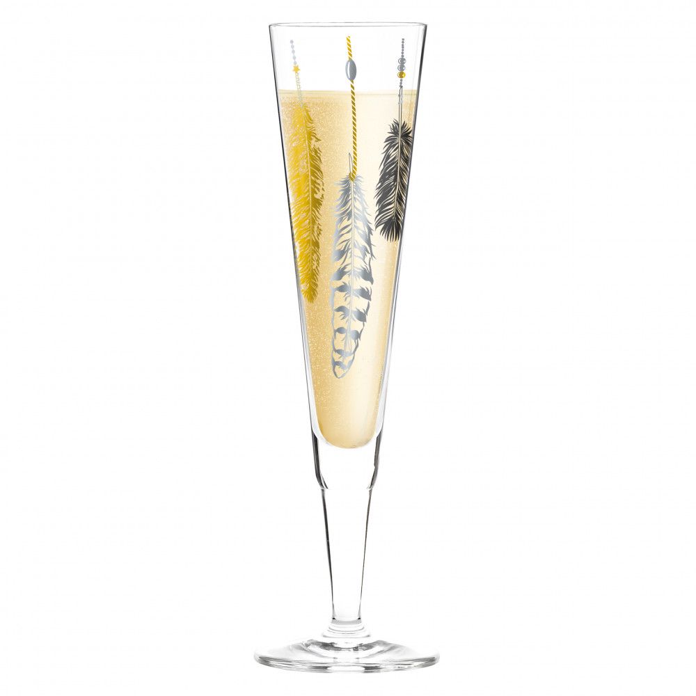 Ritzenhoff Champus champagneglas Stockebrand 2017