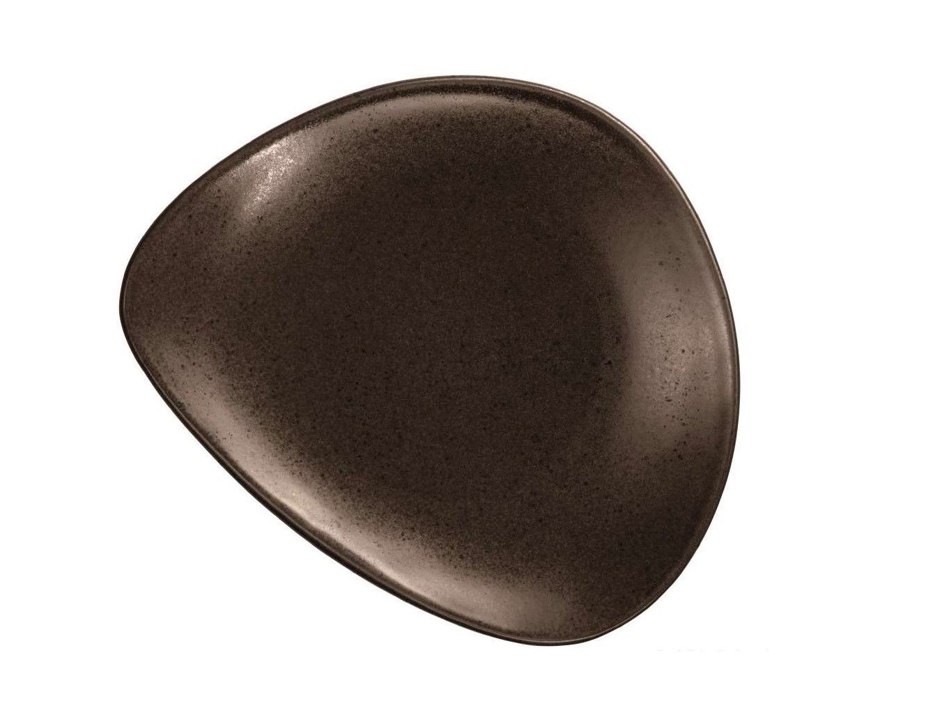 ASA Selection Cuba dinerbord ø 27,5cm - marone