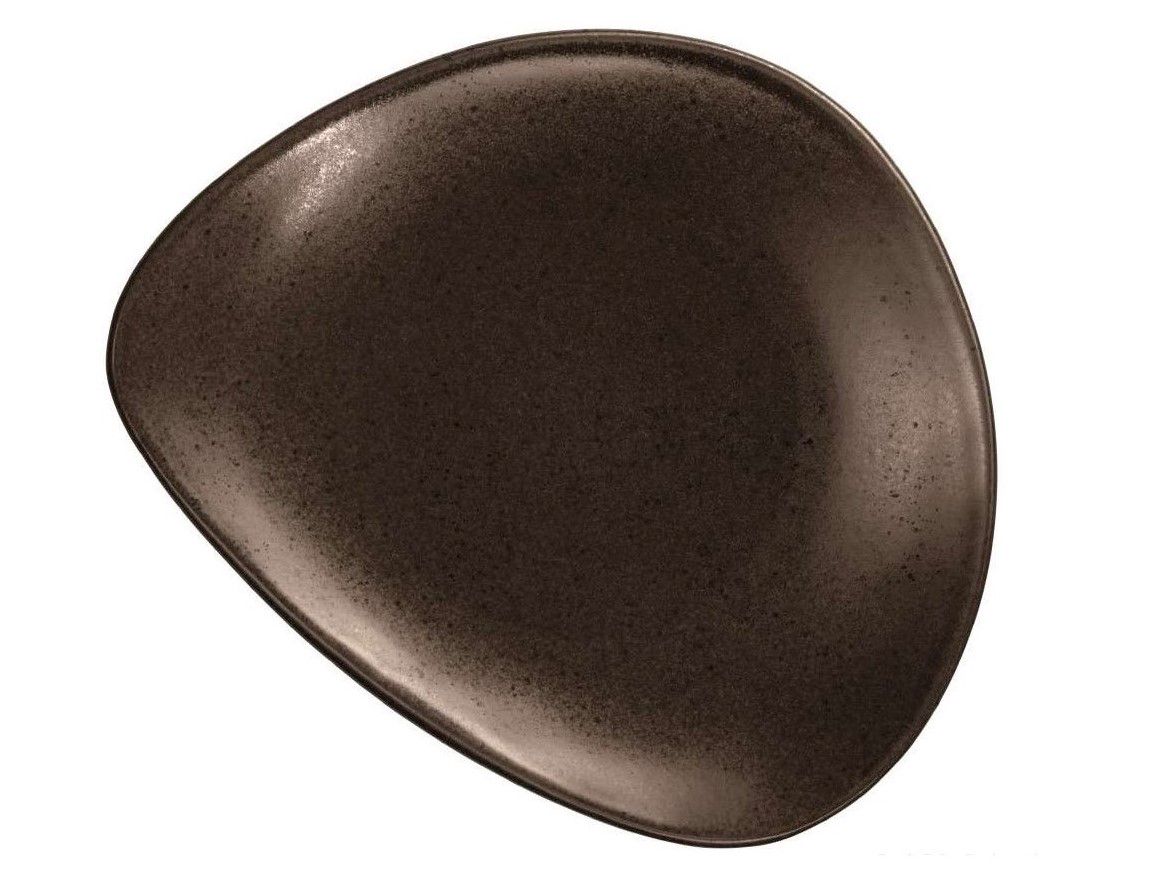 ASA Selection Cuba onderbord ø 34cm - marone
