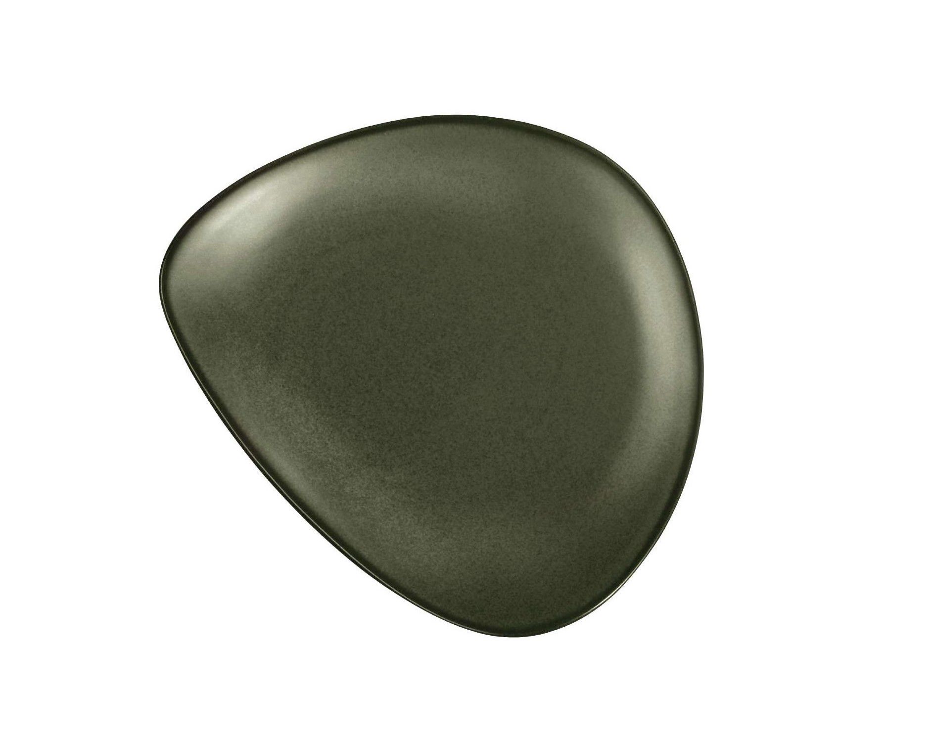 ASA Selection Cuba ontbijtbord ø 21cm - verde