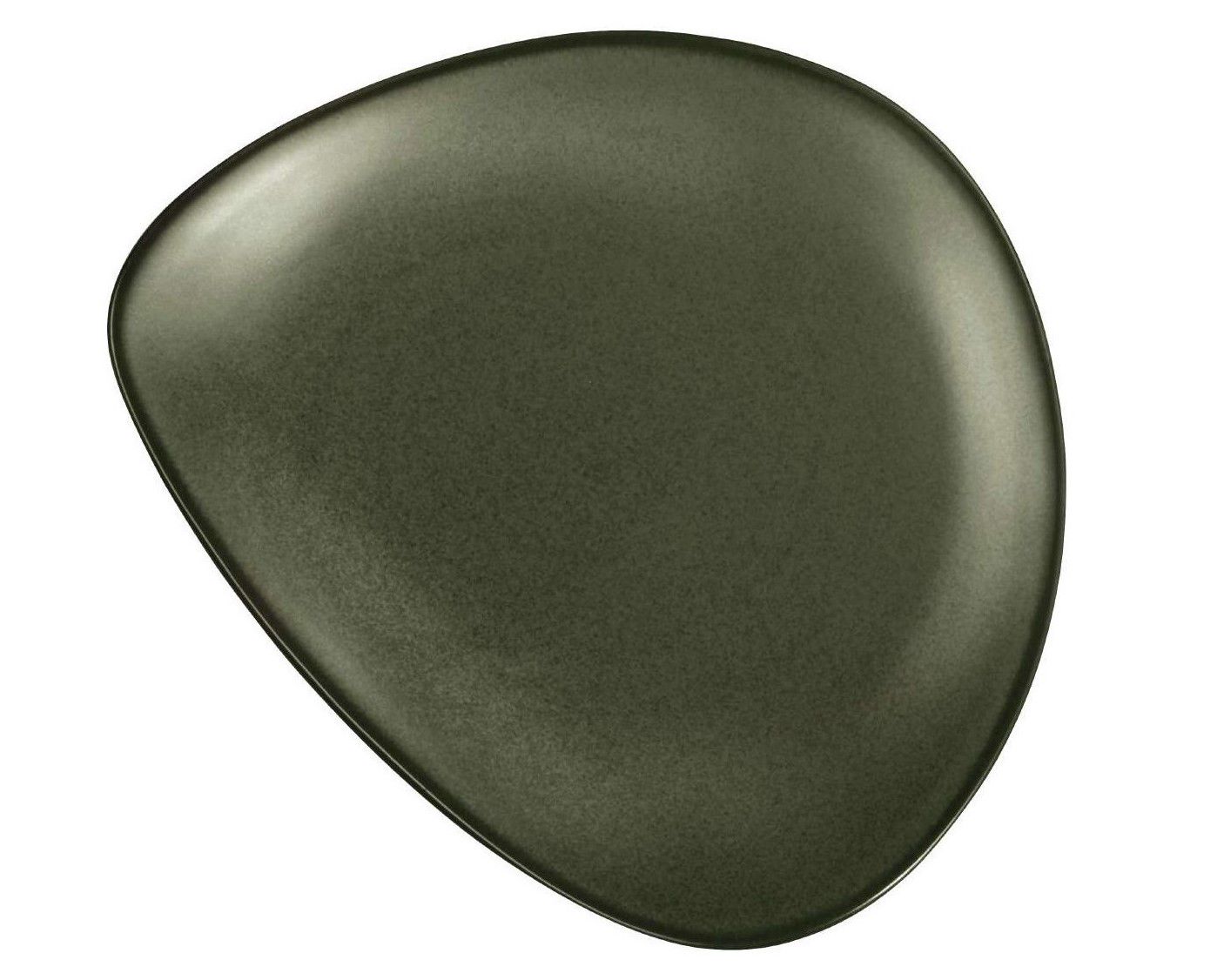ASA Selection Cuba onderbord ø 34cm - verde