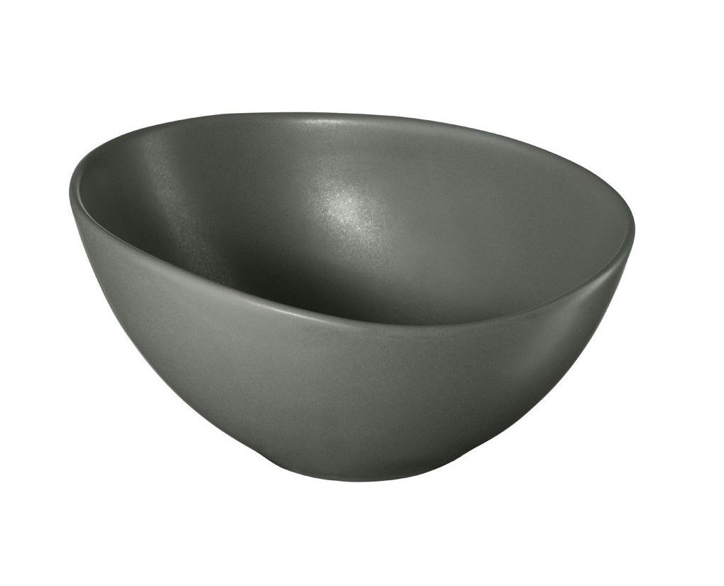 ASA Selection Cuba bowl ø 18cm - grigio