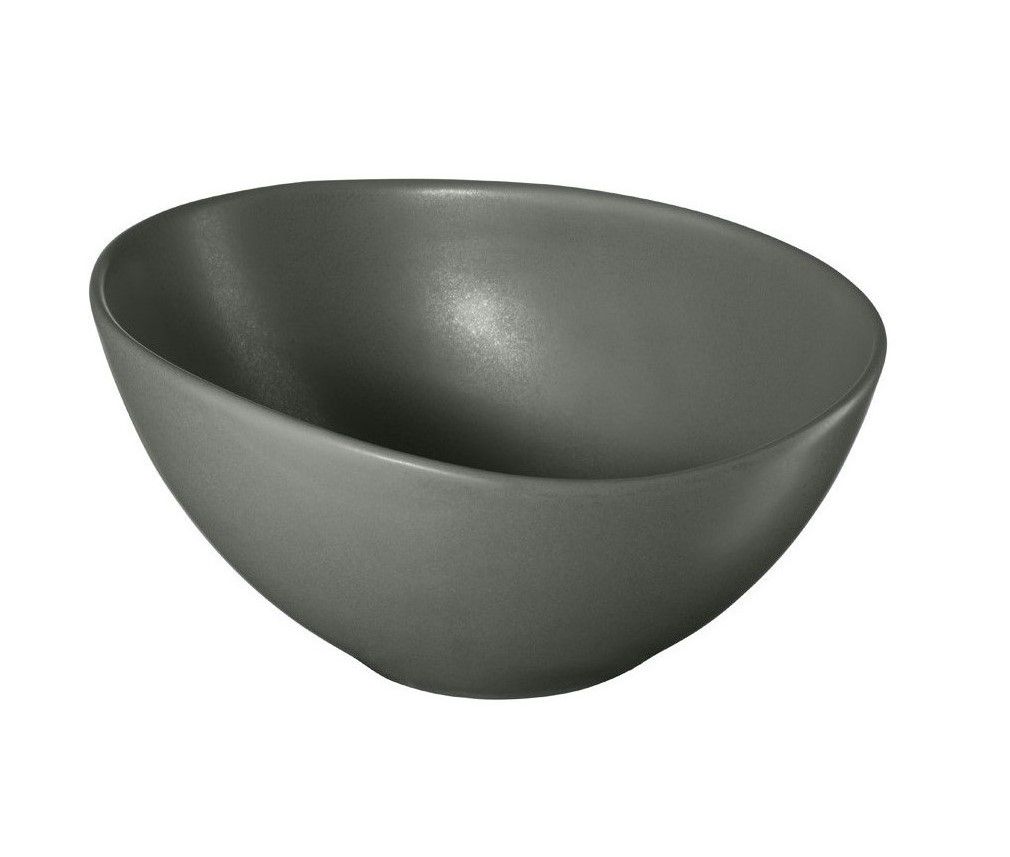 ASA Selection Cuba bowl ø 14cm - grigio