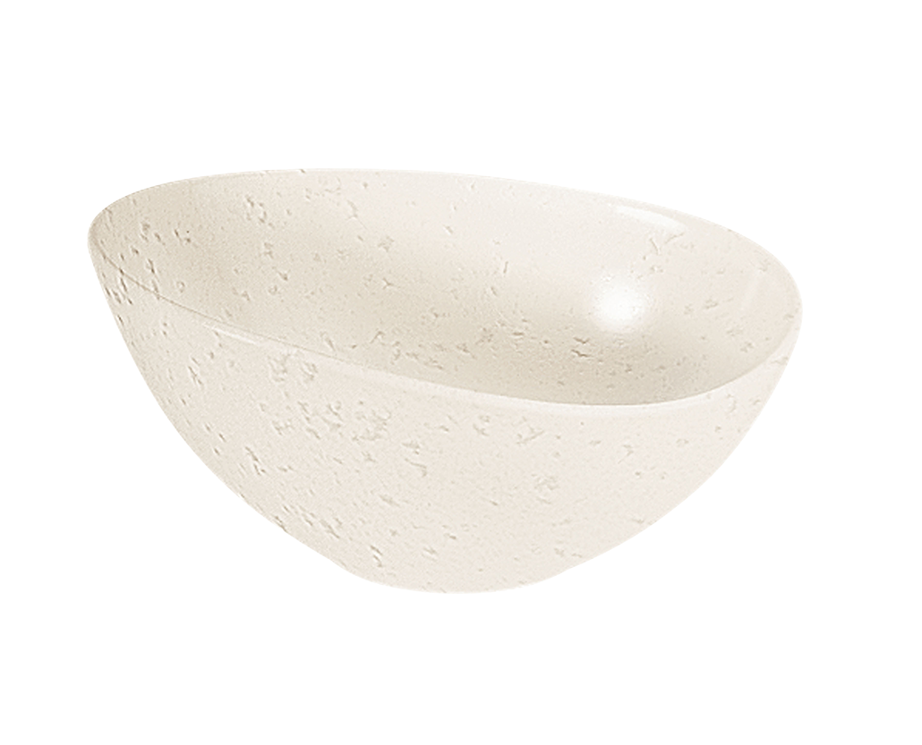 ASA Selection Cuba bowl ø 18cm - crema