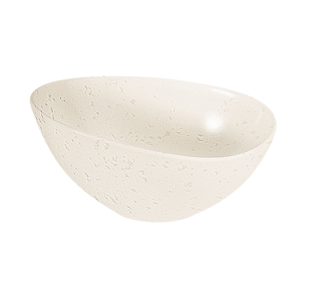 ASA Selection Cuba bowl ø 14cm - crema