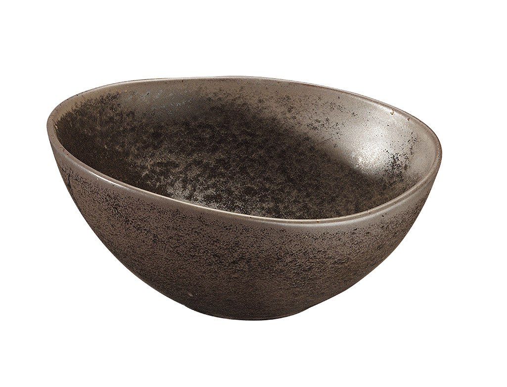 ASA Selection Cuba bowl ø 18cm - marone
