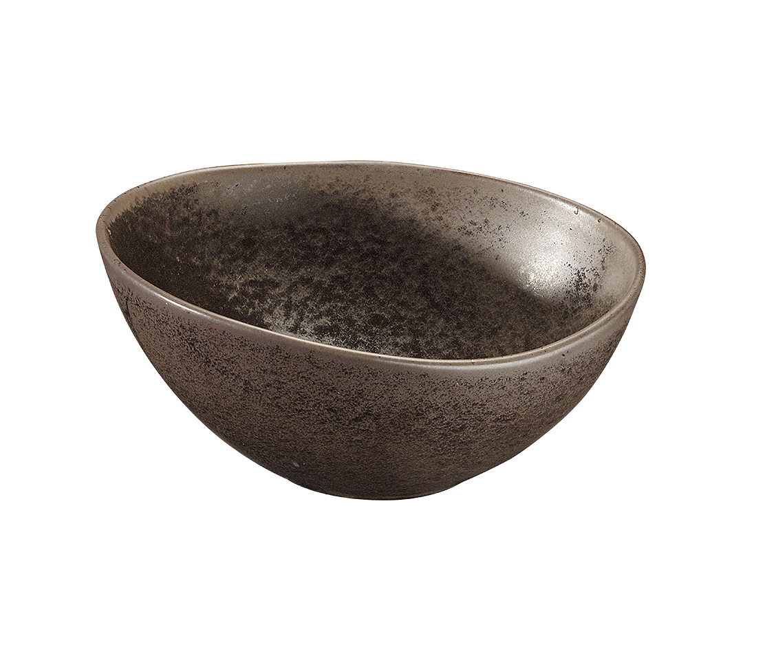 ASA Selection Cuba bowl ø 14cm - marone