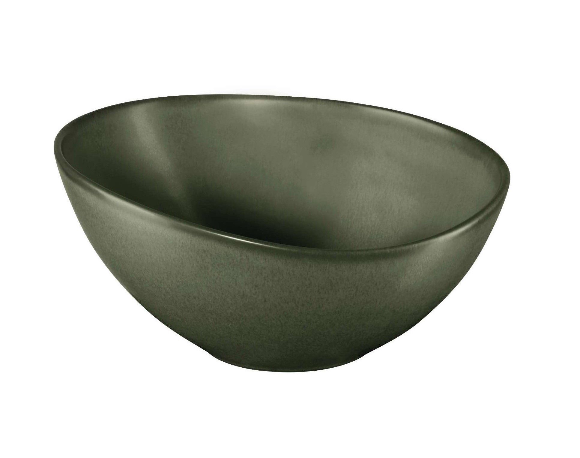 ASA Selection Cuba bowl ø 18cm - verde