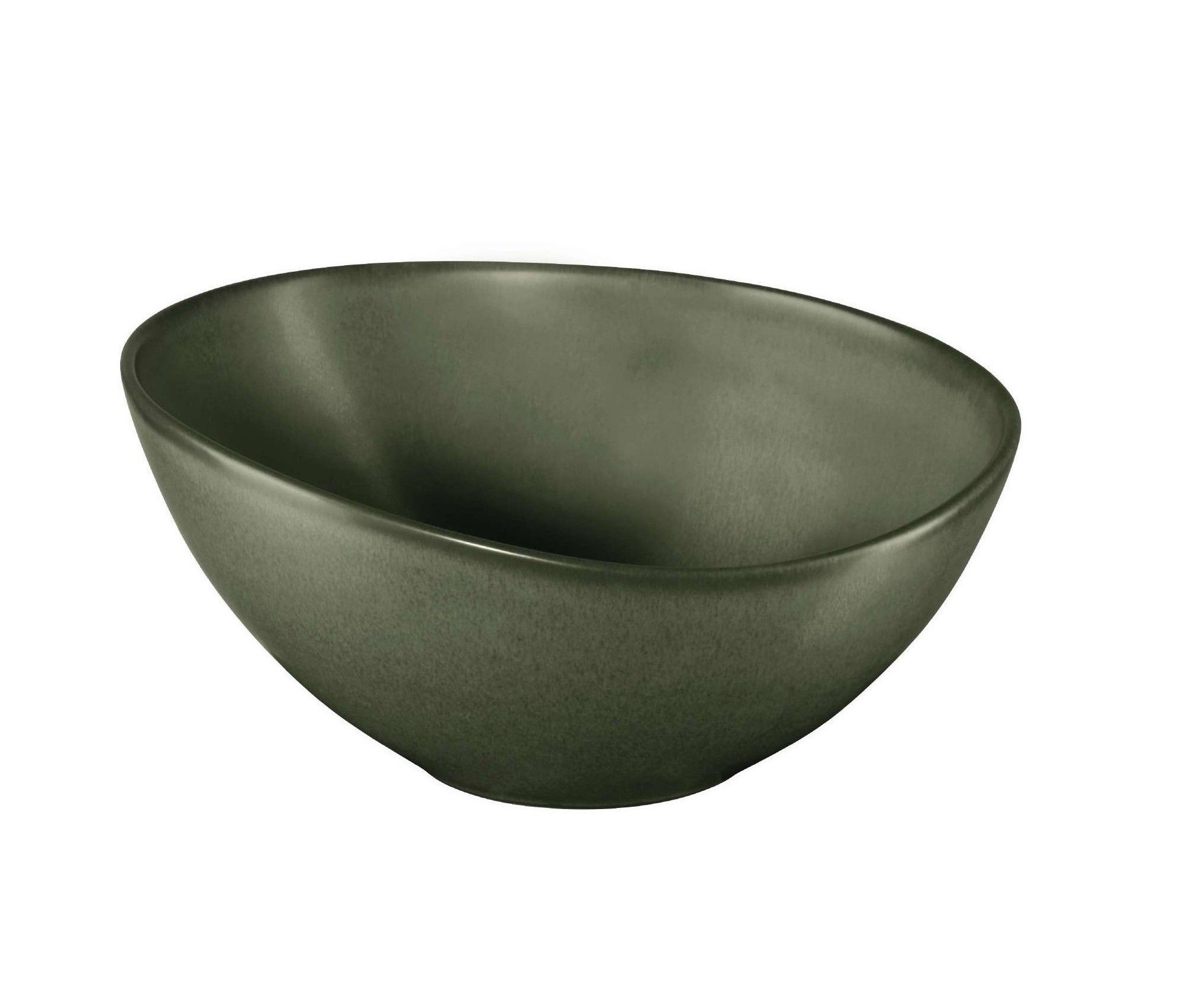 ASA Selection Cuba bowl ø 14cm - verde
