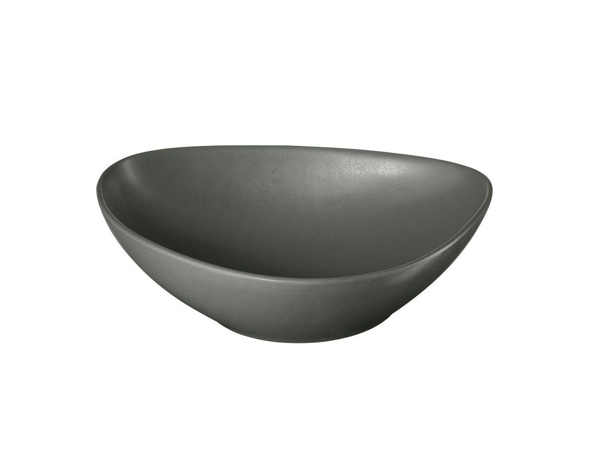 ASA Selection Cuba schaal ø 21,5cm - grigio
