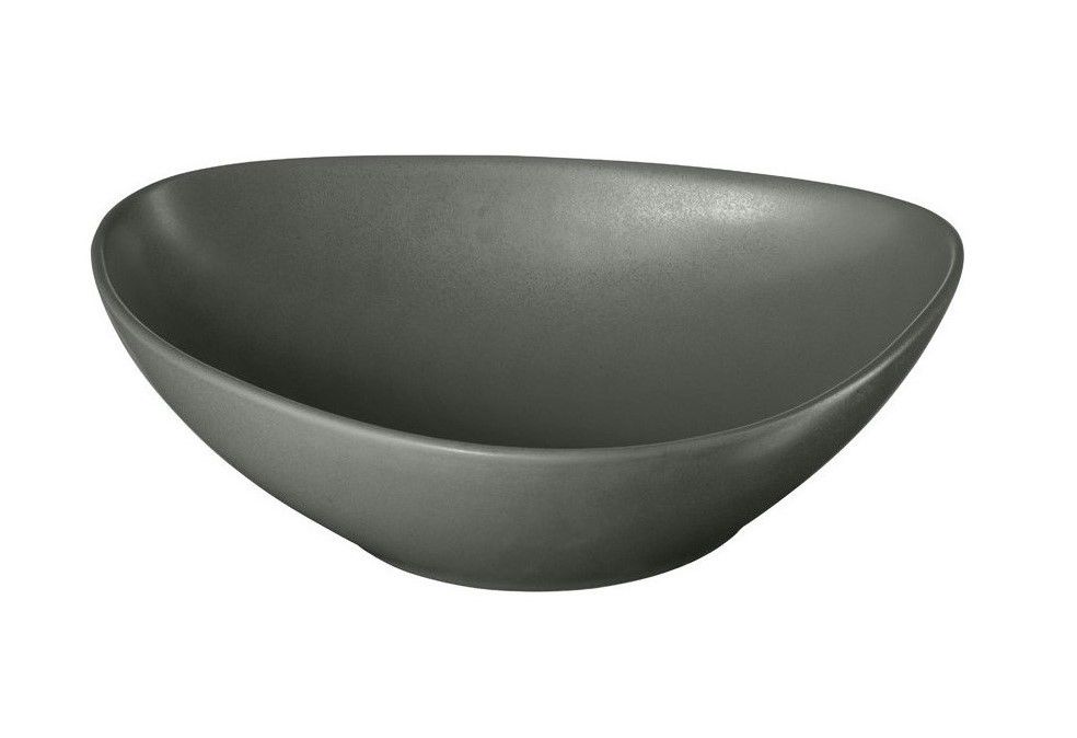 ASA Selection Cuba pastabord ø 27cm - grigio