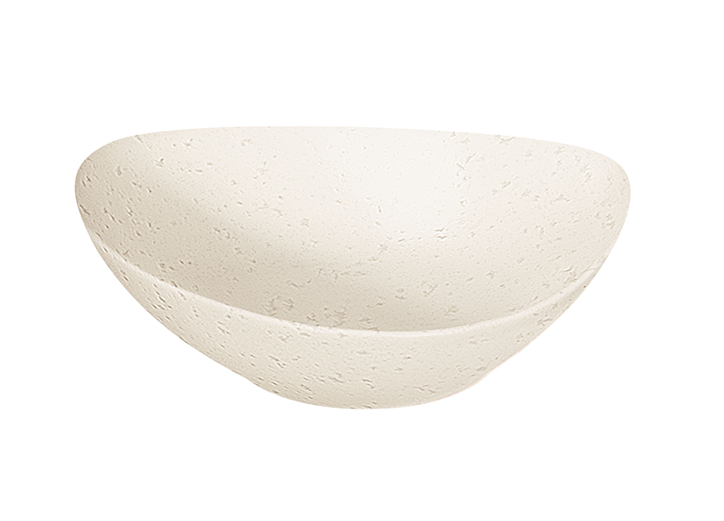 ASA Selection Cuba pastabord ø 27cm - crema