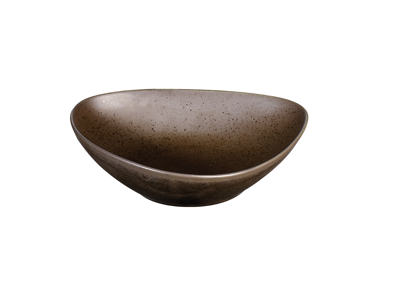 ASA Selection Cuba schaal ø 21,5cm - marone