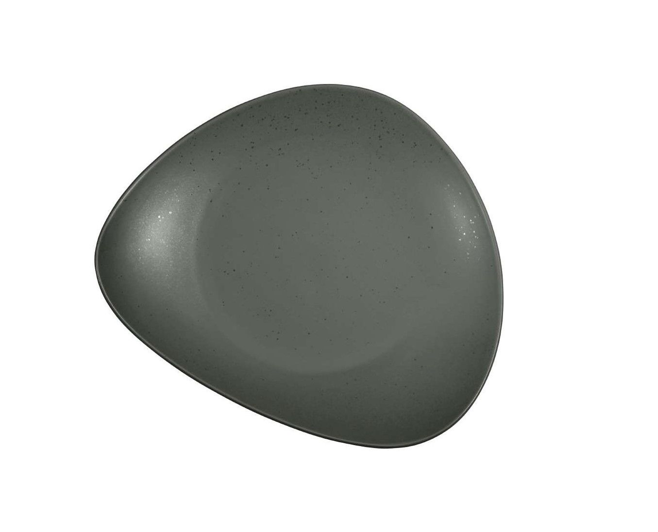ASA Selection Cuba ontbijtbord ø 21cm - grigio