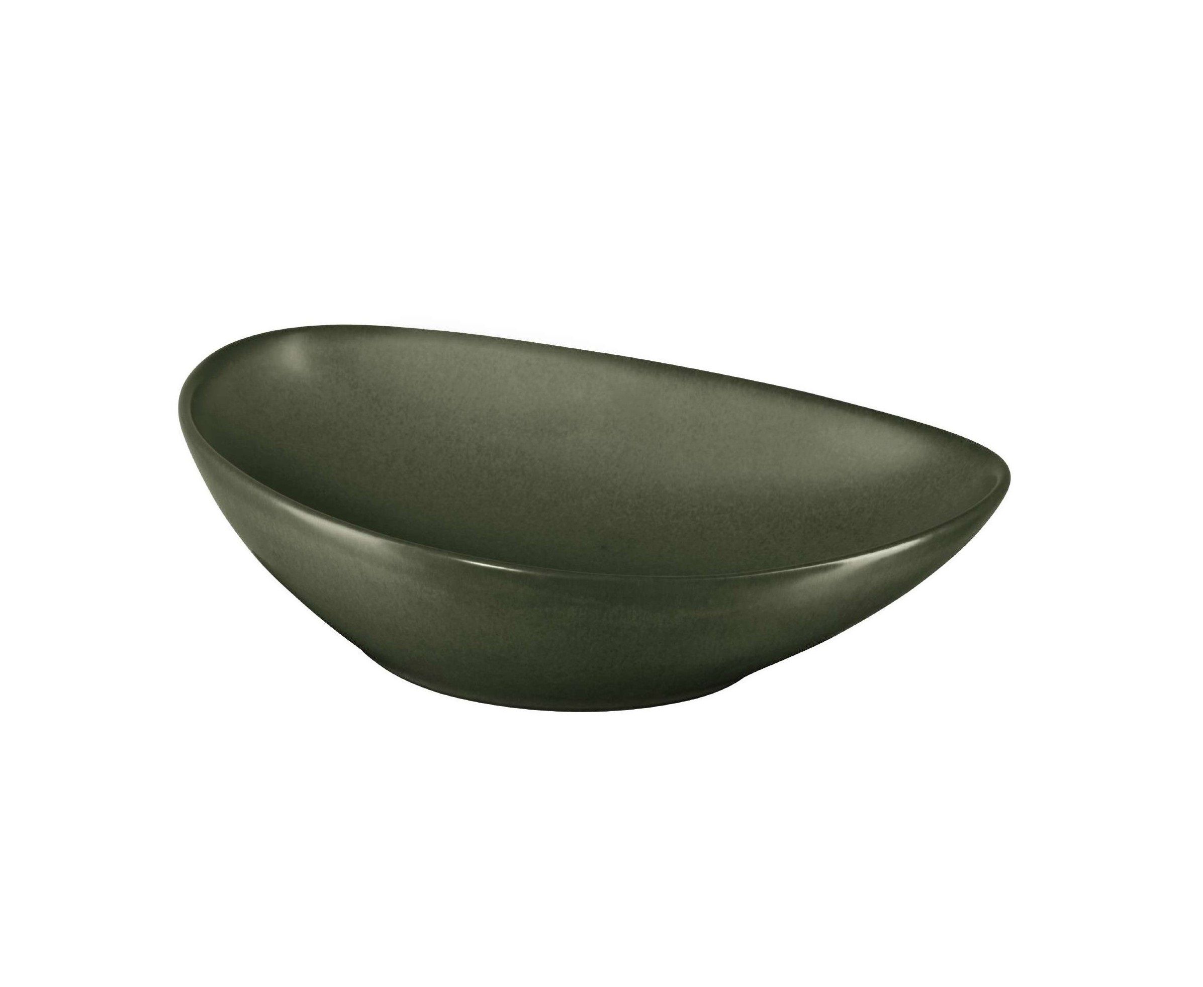 ASA Selection Cuba schaal ø 21,5cm - verde
