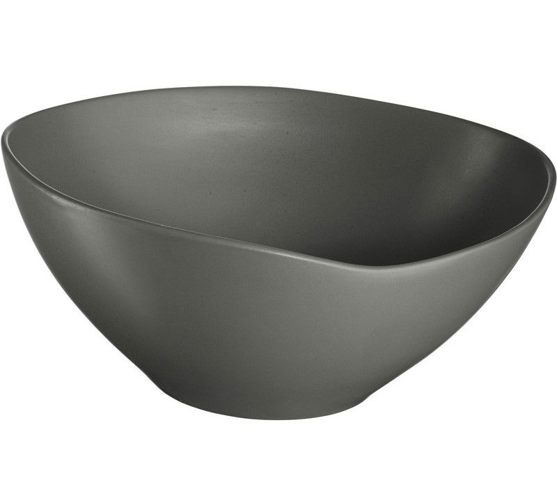 ASA Selection Cuba Slaschaal ø 27,5cm - grigio