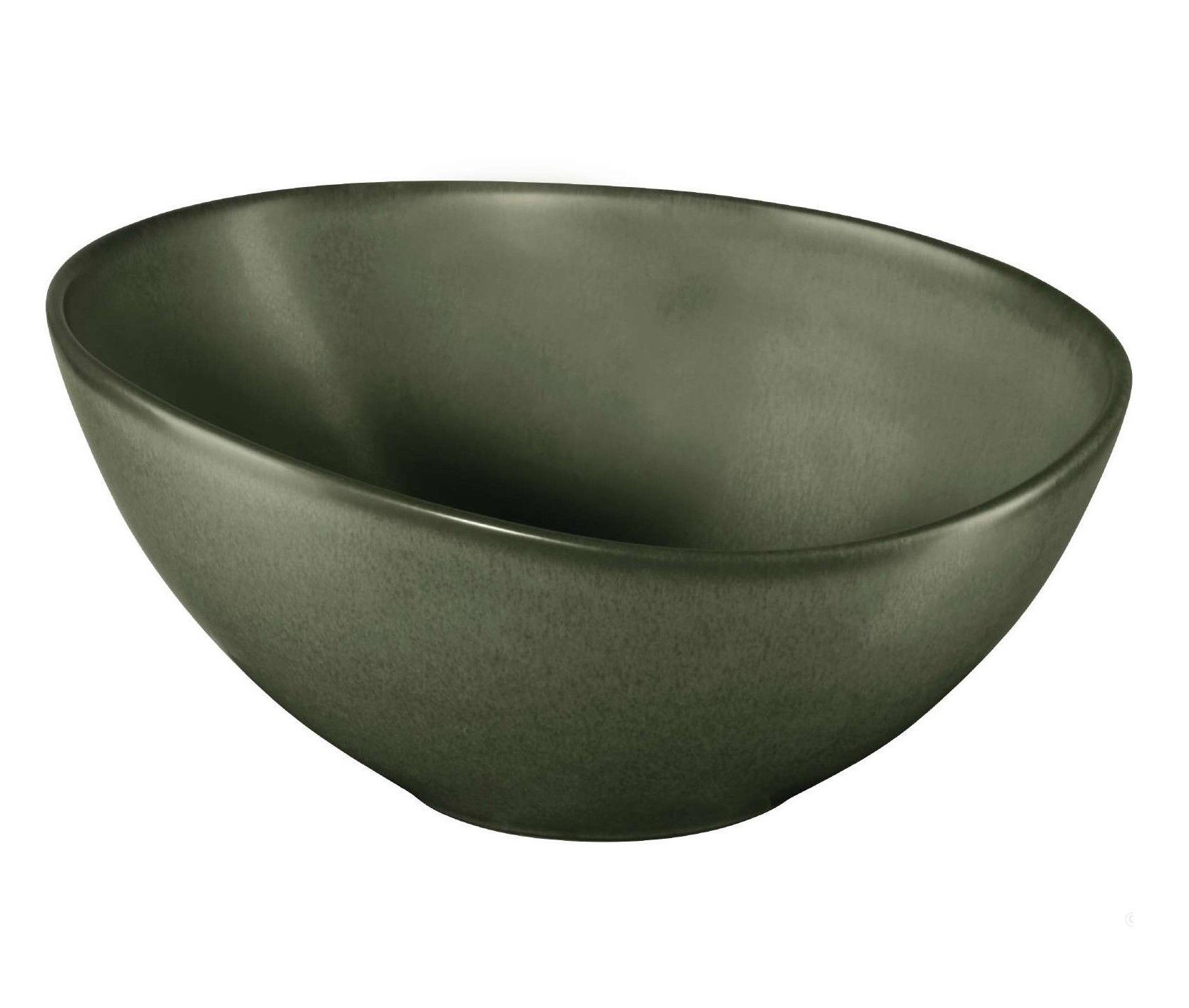 ASA Selection Cuba slaschaal ø 27,5cm - verde