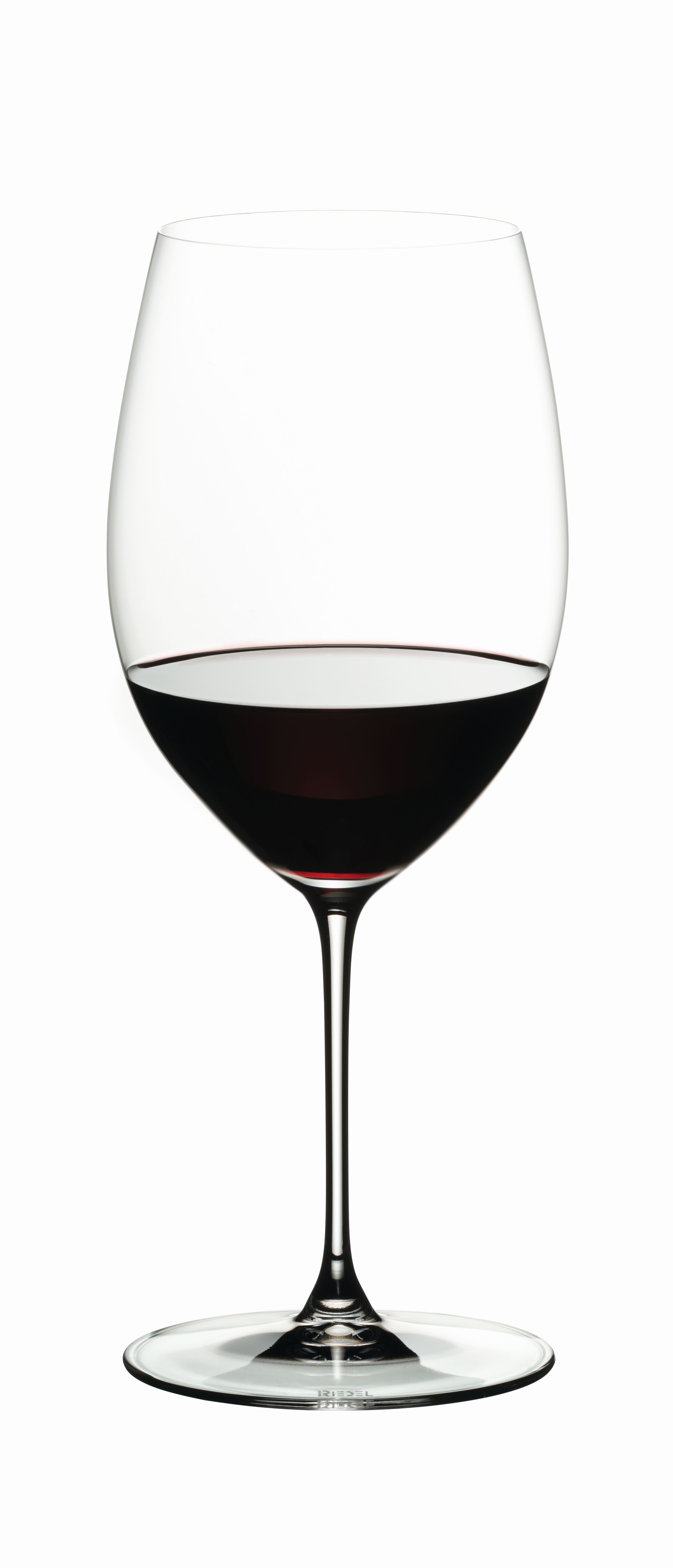 Riedel Veritas Cabernet / Merlot wijnglas