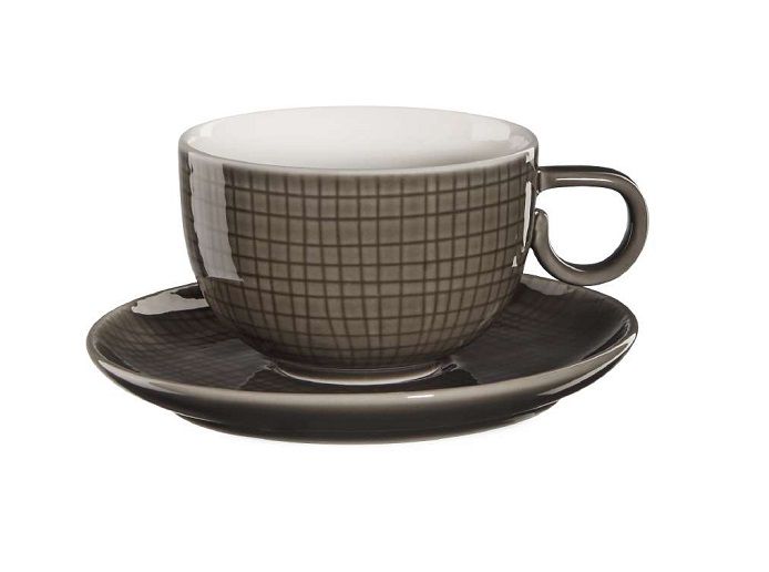 ASA Selection Voyage Koffiekop met Schotel Muscat 20 cl