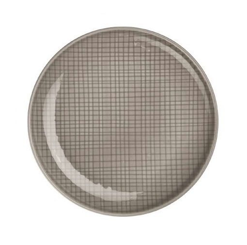 ASA Selection Voyage Broodbord Tonca Ø 16 cm