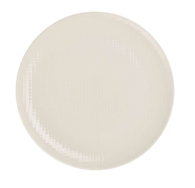 ASA Selection Voyage Dessertbord Vanilla Ø 21 cm