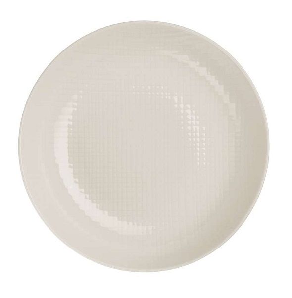 ASA Selection Voyage Diep Bord Vanilla Ø 20 cm