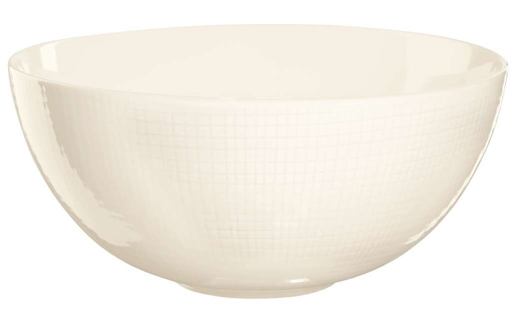 ASA Selection Voyage Saladeschaal Vanilla Ø 26 cm