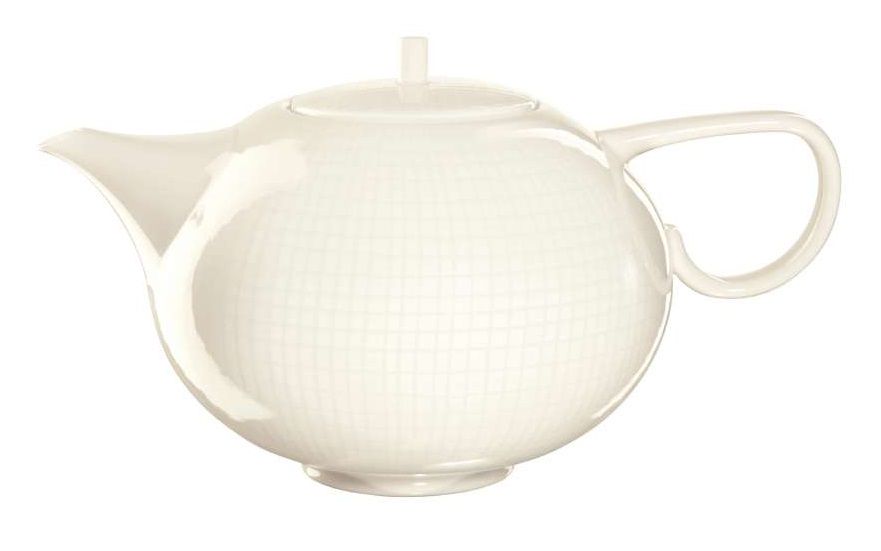ASA Selection Voyage theepot 60cl - vanilla