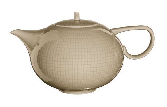 ASA Selection Voyage theepot 60cl - tonca