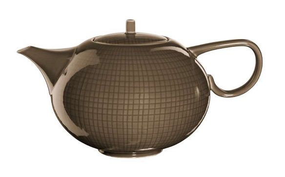 ASA Selection Voyage theepot 60cl - muscat