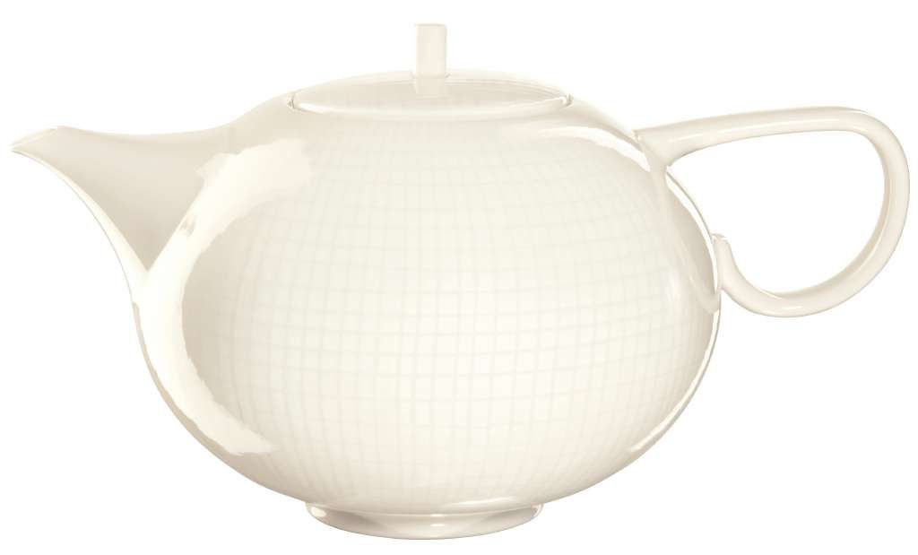 ASA Selection Voyage Theepot Vanilla 1.4 Liter
