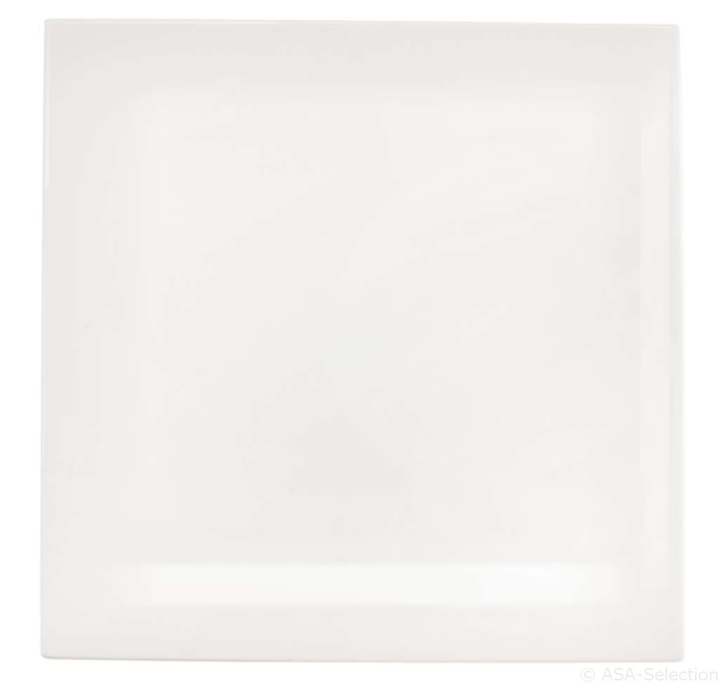 ASA Selection A Table Dinerbord 23x23cm